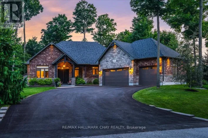 30 BLACK CREEK TRAIL, Springwater
