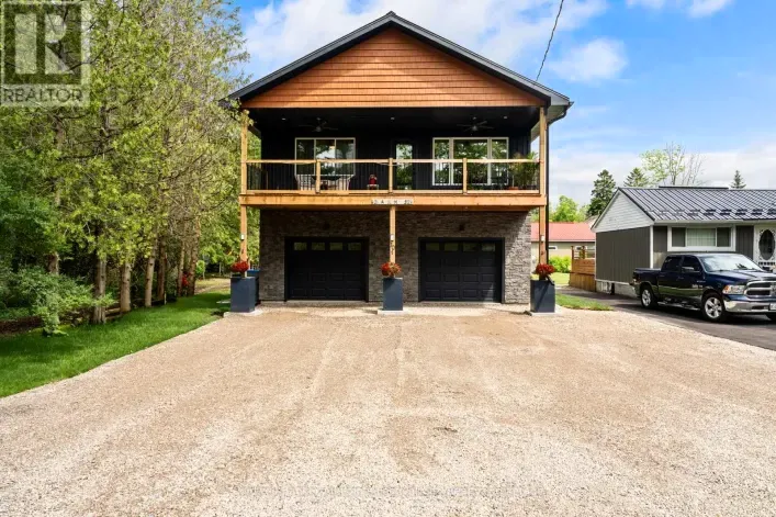 House for sale: 30 BLUEWATER DRIVE, Central Huron