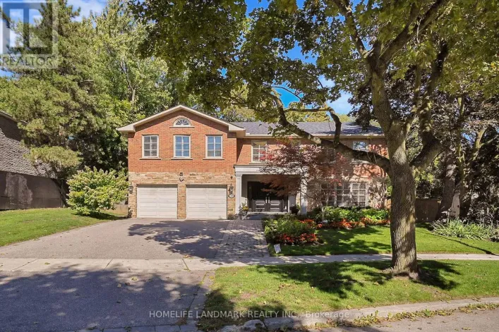 30 BOBWHITE CRESCENT, Toronto