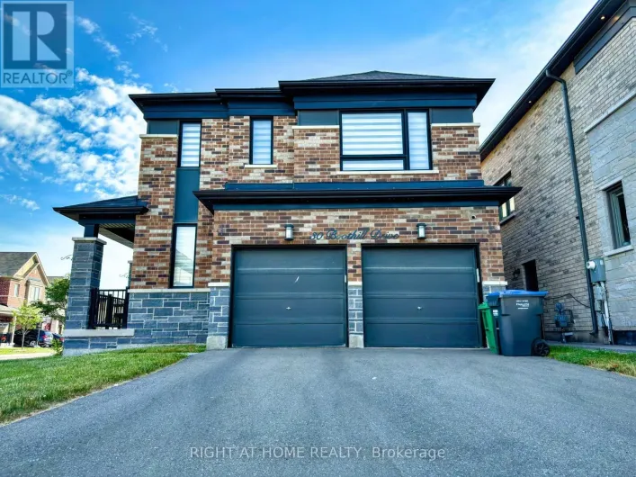 30 BOOTHILL DRIVE, Brampton