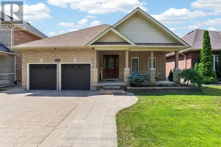 30 BORLAND CRESCENT, Caledon
