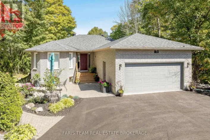 30 BOURGEOIS BEACH ROAD, Tay