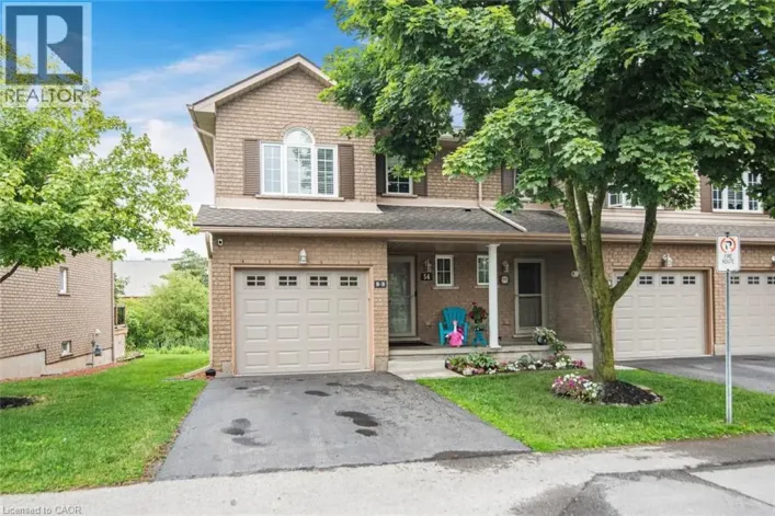 30 BRAEMAR Avenue Unit# 56, Caledonia