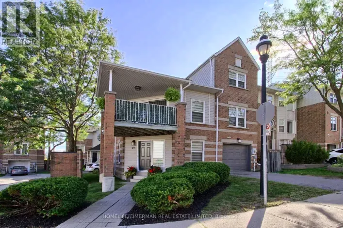 30 BRANDY LANE WAY, Newmarket