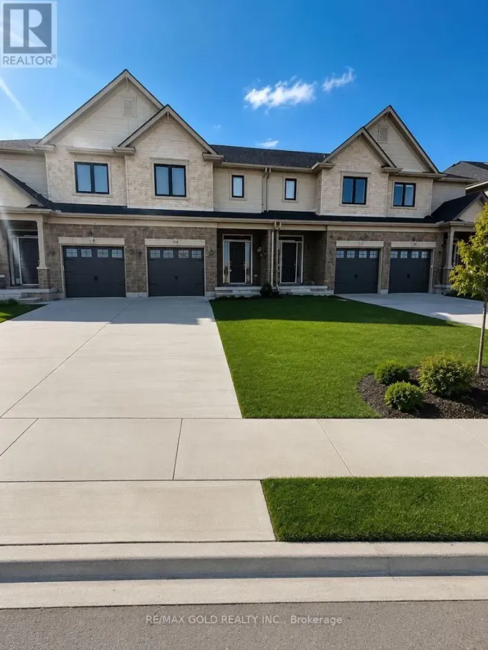 30 BRAUN AVENUE, Tillsonburg