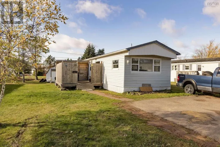 30 Brentwood Estates, Amherst