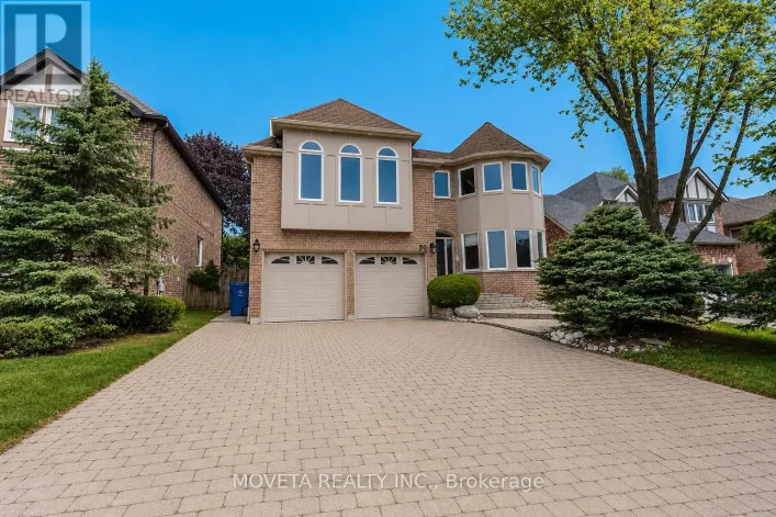 30 BRIARDALE PLACE, Aurora