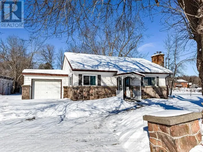 30 BRIDGE STREET E, Tweed)