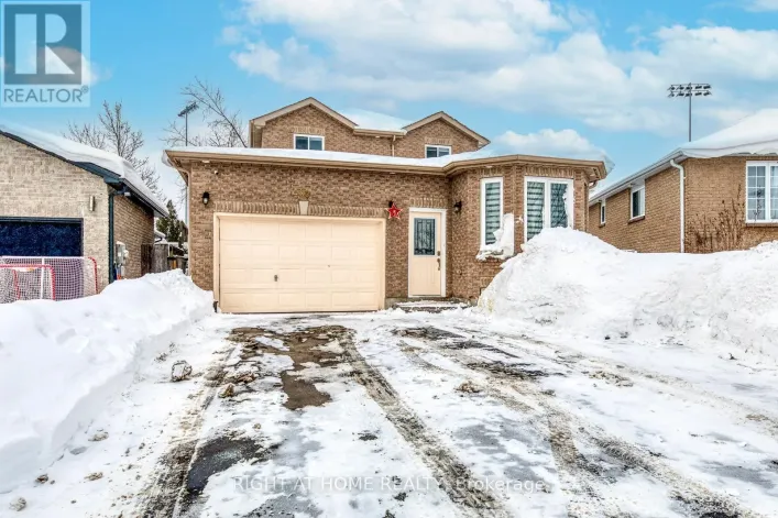 30 BRIGHTON ROAD, Barrie