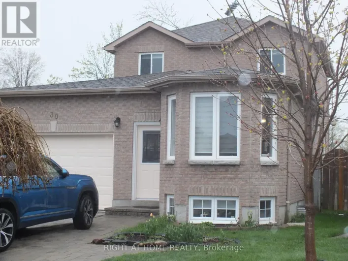 30 BRIGHTON ROAD, Barrie