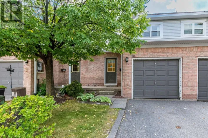 30 BRISBANE COURT, Brampton