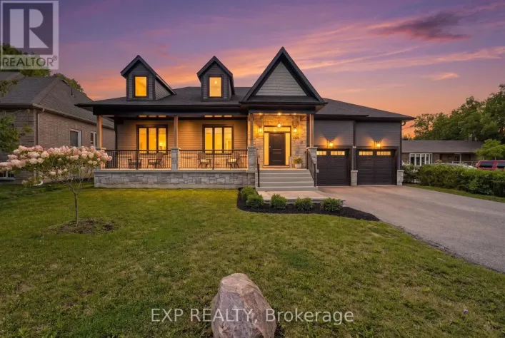 30 BRULE LAKEWAY, Georgina