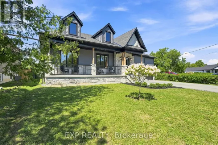 30 BRULE LAKEWAY, Georgina