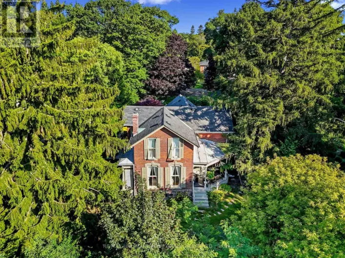 30 BRUTON STREET, Port Hope