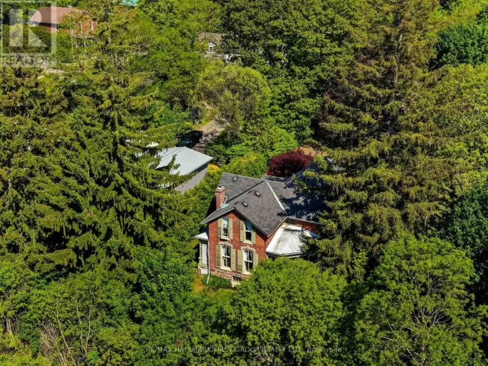 30 BRUTON STREET, Port Hope