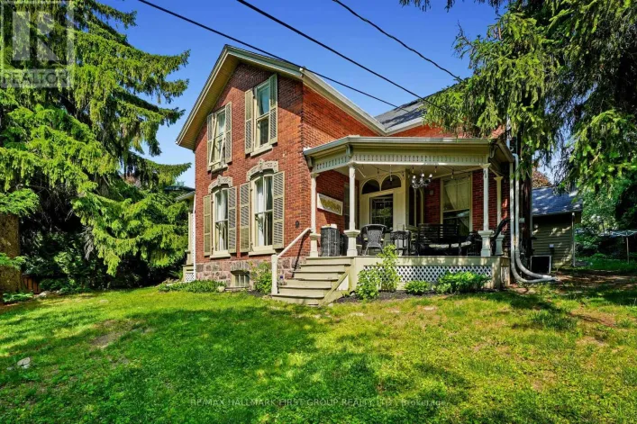 30 BRUTON STREET, Port Hope