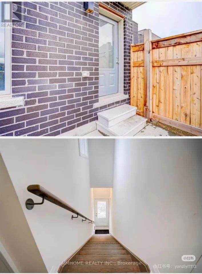 30 CALLISTO LANE, Richmond Hill