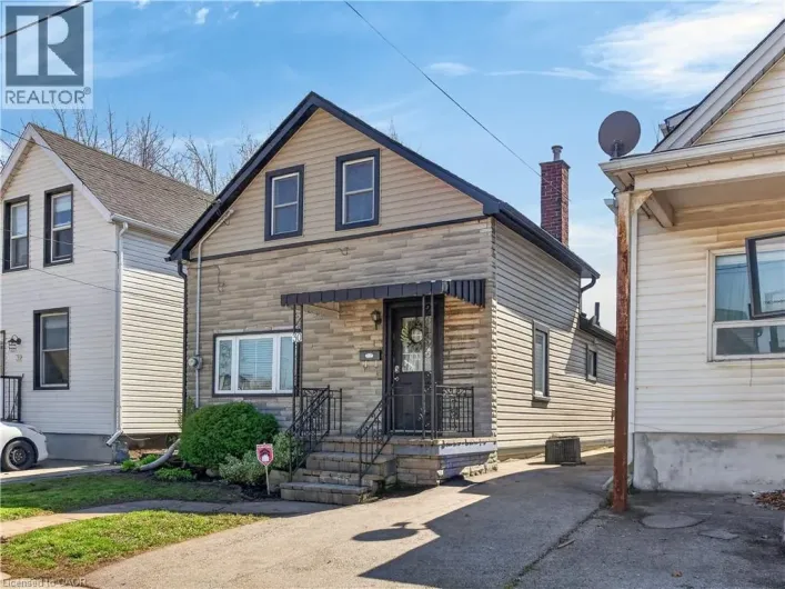 30 CAMBRIDGE Avenue, Hamilton