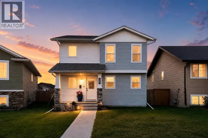 30 Cascade Street, Blackfalds