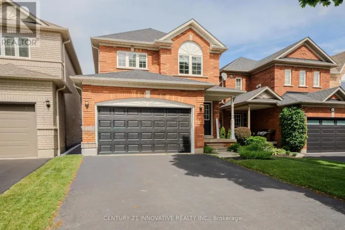 30 CASTLE GREEN DRIVE, Whitby