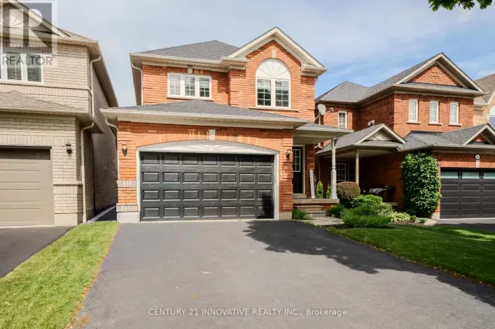 30 CASTLE GREEN DRIVE, Whitby