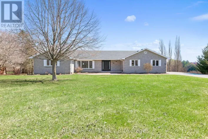 30 CASTLE HARBOUR DRIVE, Scugog
