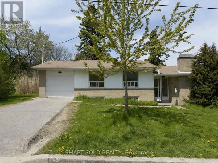 30 CASWELL DRIVE, Toronto