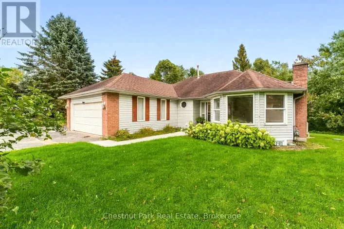 House for sale: 30 CATHARINE CRESCENT, Bracebridge)
