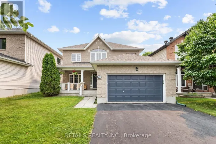 30 CEDAR VALLEY DRIVE, Ottawa
