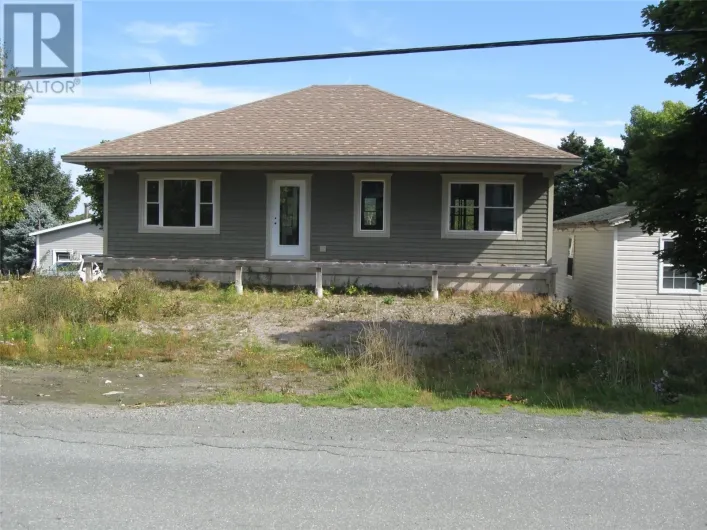 30 Chamberlains Road, Conception Bay South