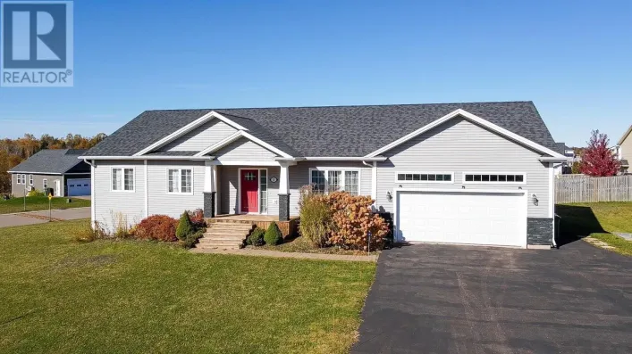House for sale: 30 Chancellor Street, Charlottetown
