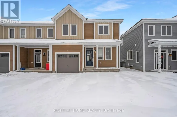 30 CHASING GROVE, Ottawa