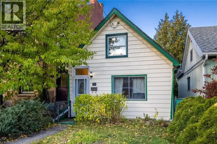 30 CHATHAM Street, Hamilton