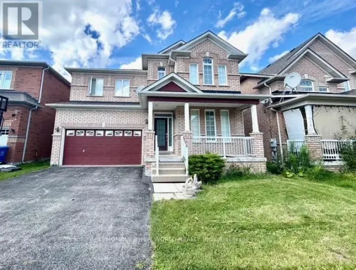 30 CHIPPINGWOOD MANOR, Aurora
