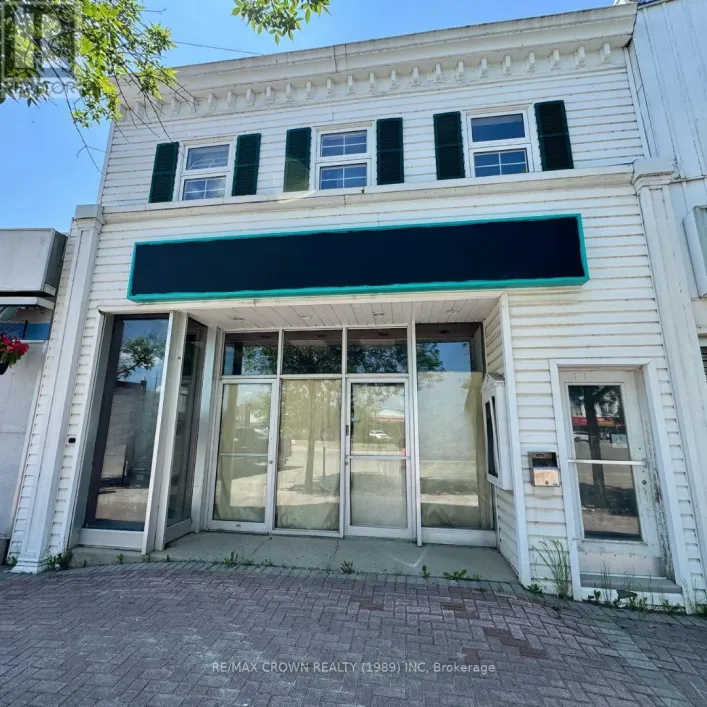 30 CIRCLE STREET, Kapuskasing