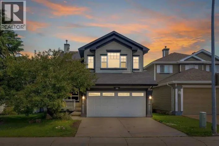 30 Citadel Crest Link NW, Calgary