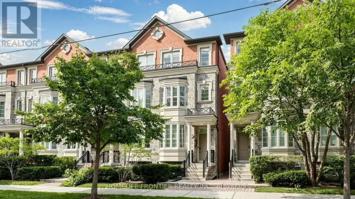 30 CLAIRTRELL ROAD, Toronto
