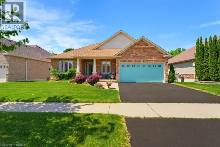 30 COBBLESTONE Drive, Paris