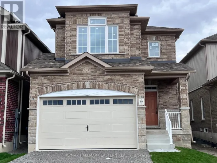 30 COLDBROOK DRIVE, Cavan Monaghan