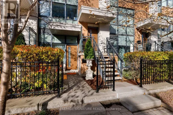 30 COLE STREET, Toronto