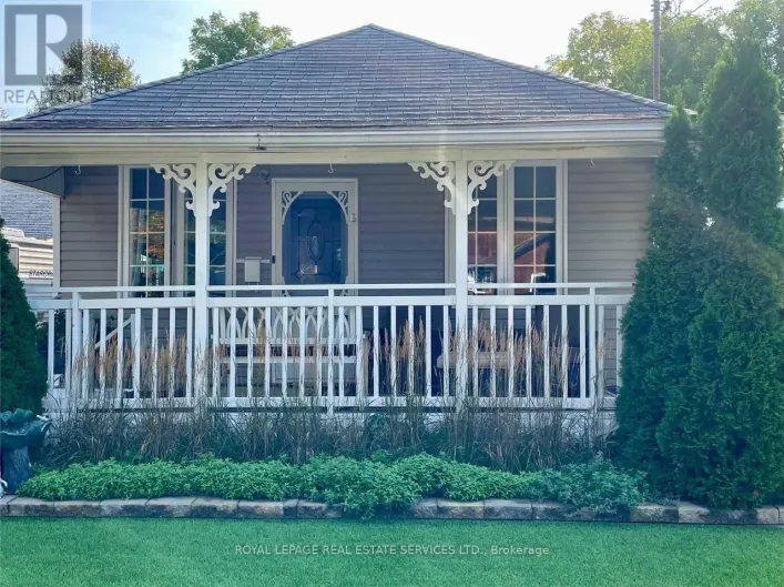 30 COLLEGE STREET, Halton Hills