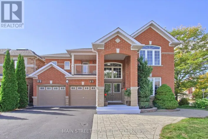 30 CONOVER AVENUE, Aurora