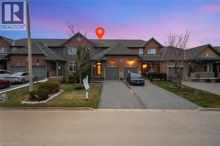 30 CONRAD Place, Grimsby