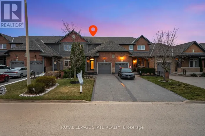 30 CONRAD PLACE, Grimsby