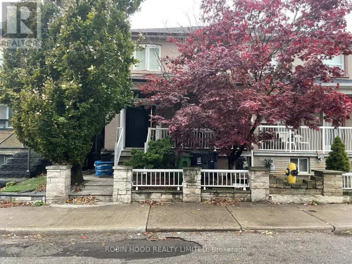 30 COOLMINE ROAD, Toronto