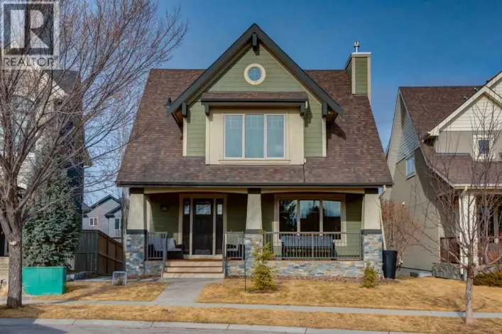 30 Cooperstown Court SW, Airdrie