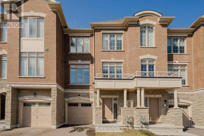 30 COOTE COURT, Ajax