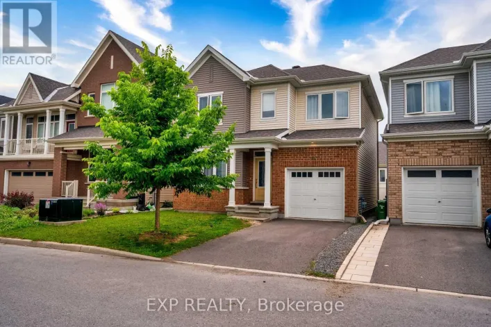 30 COPPERMINE STREET, Ottawa