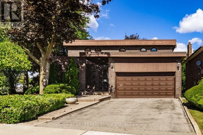 30 COREYDALE COURT, Toronto