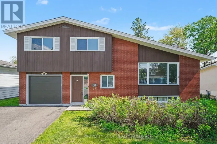 30 CORKSTOWN ROAD, Ottawa